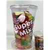 Image 2 : Huer Super Mix Gummy Candy (4 x 370g)