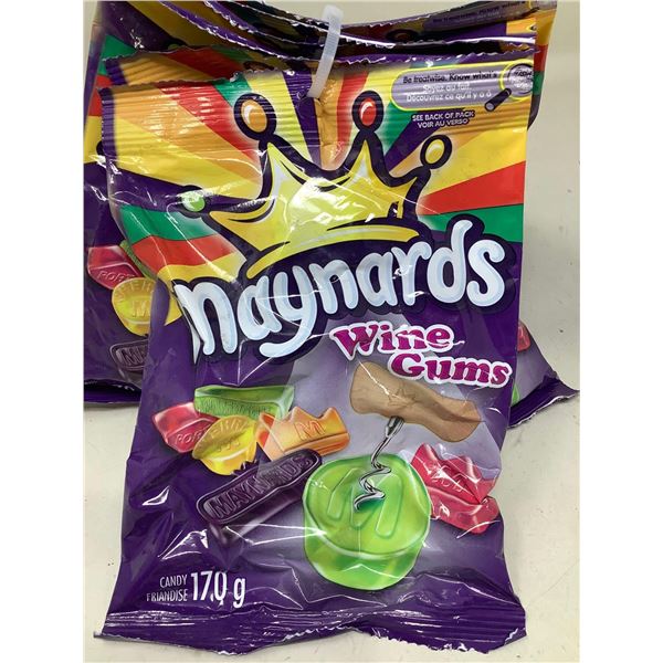 Maynard's Wine Gums (6 x 170g)
