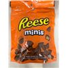 Image 1 : Reese Minis Peanut Butter Cups (4 x 210g)
