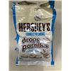 Image 1 : Hershey's Cookies n' Creme Drops (6 x 104g)