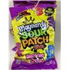 Image 1 : Maynards Sour Patch Kids-Berries (6 x 185g)
