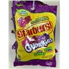 Image 1 : Starburst Gummies-sour Berries (6 x 164g)