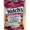 Image 1 : Welch's Berries n' Cherries Fruit Snacks (6 x 175g)