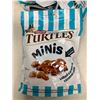 Image 1 : Turtles Minis Salted Caramel (4 x 142g)
