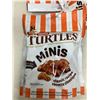 Image 1 : Turtles Minis Classic Recipe (4 x 142g)