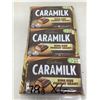 Image 1 : Cadbury Caramilk King Size Bars (6 x 78g)