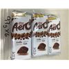 Image 1 : Nestle Aero Milk Chocolate (6 x 97g)
