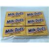 Image 1 : Milk Duds Chewy Caramel Candy (6 x 141g)