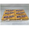 Image 2 : Milk Duds Chewy Caramel Candy (6 x 141g)