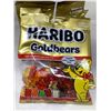 Image 1 : Haribo Goldbears Gummy Candy (6 x 175g)