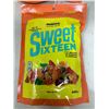 Image 1 : Mondoux Sweet Sixteen Gummy Candy (3 x 400g)