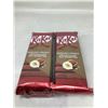 Image 1 : Nestle KitKat Hazelnut Crunch (4 x 120g)