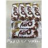 Image 1 : Nestle Aero Milk Chocolate Bars (12 x 42g)