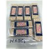 Image 1 : Sesame Snaps (14 x 50g)