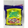 Image 1 : Mondoux Sweet Sixteen Gummy Candy (6 x 185g)