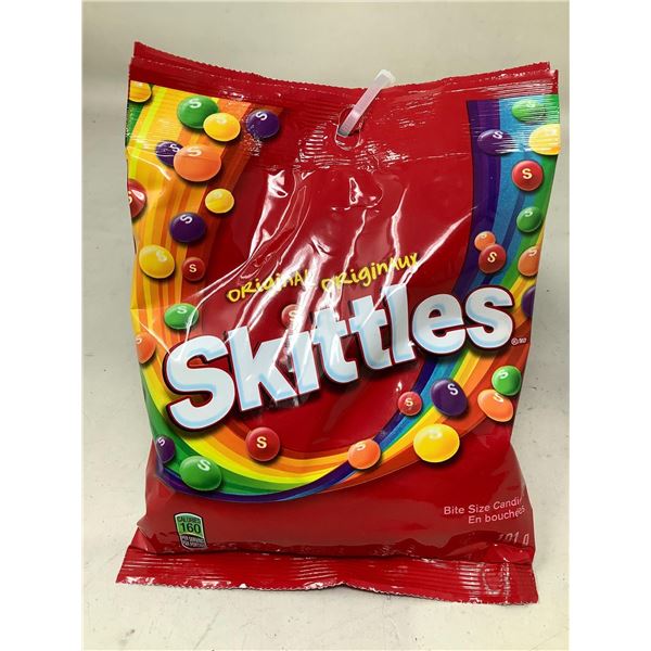 Original Skittles (6 x 191g)