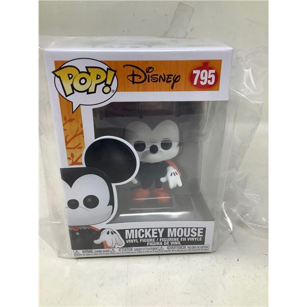 Disne Mickey Mouse Pop Figure