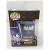 Image 1 : Pop Heroes Batman Figure