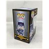 Image 2 : Pop Heroes Batman Figure