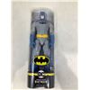 Image 1 : DC Rebirth Blue Batman Figure