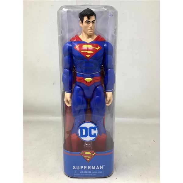 DC Superman Figure