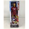 Image 1 : Marvel Avengers Assemble-Iron Man