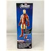 Image 2 : Marvel Avengers Assemble-Iron Man