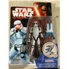 Image 1 : Star Wars -The Force Awakens -  First Order Storm Trooper