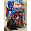 Image 1 : Marvel - Captain America