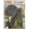 Image 1 : WWII - M43 Field Blouse Set "Acting Corporal"