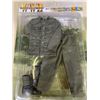 Image 1 : WWII - M43 Field Blouse Set "Private"