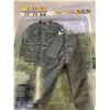 Image 1 : WWII - M43 Field Blouse Set "Corporal"