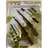 Image 1 : WWII - M1 Grand Rifle Set