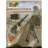 Image 1 : The Ultimate Soldier - US .30 Cal Machine Gun Set