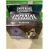 Image 1 : Imperial Assault - Villain Pack - Captain Terro