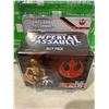 Image 1 : Imperial Assault - Ally Pack - R2-D2
