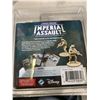 Image 2 : Imperial Assault - Ally Pack - Echo Base Trooprs