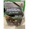 Image 1 : Imperial Assault - Villain Pack - Boba Fett Infamous Bounty Hunter