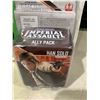Image 1 : Imperial Assault - Ally Pack - Han Solo Scoundrel