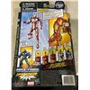Image 2 : Marvel Legends - Iron Man Mark 2