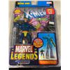 Image 1 : Marvel Legends - X-Men Cyclops