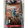 Image 1 : Marvel legends - Thors Defenders of Asgard