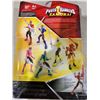 Image 2 : Power Rangers Samurai - Mega Ranger