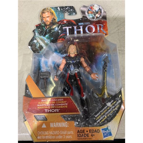 Thor - Battle Hammer Thor