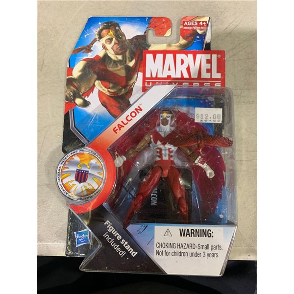 Marvel Universe - Falcon