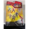 Image 2 : Power Rangers Samurai - Samurai Ranger