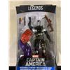 Image 1 : Marvel Legends - Capitan America - Mercenaries of Mayhem