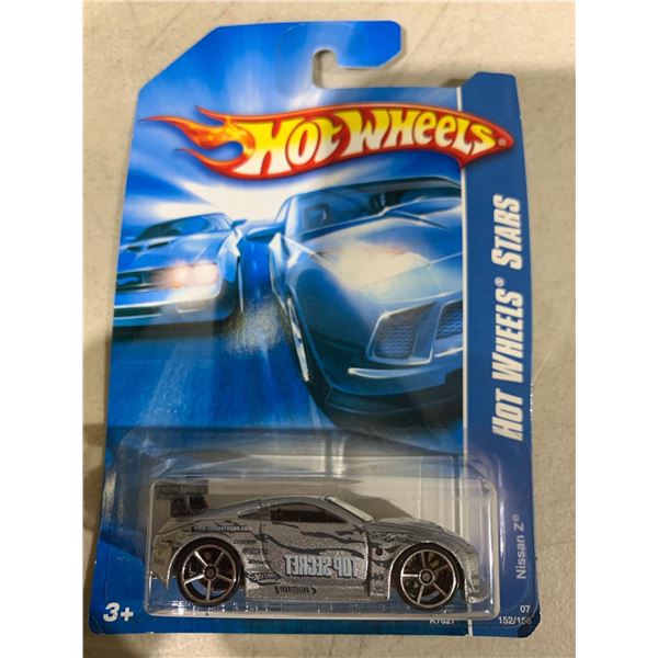 Hot Wheels - Hot Wheels Stars