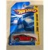 Image 1 : Hot Wheels - 2008 First Editions 09/40