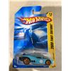 Image 1 : Hot Wheels - 2008 First Editions 12/40